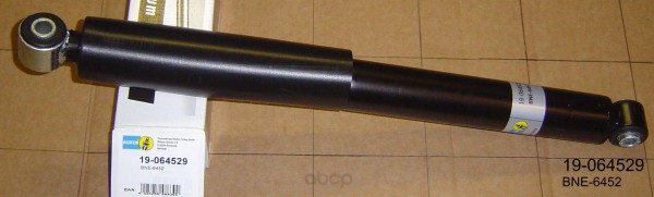 фото Амортизатор подвески mb 601 602 901 902 903,h,b4 bilstein