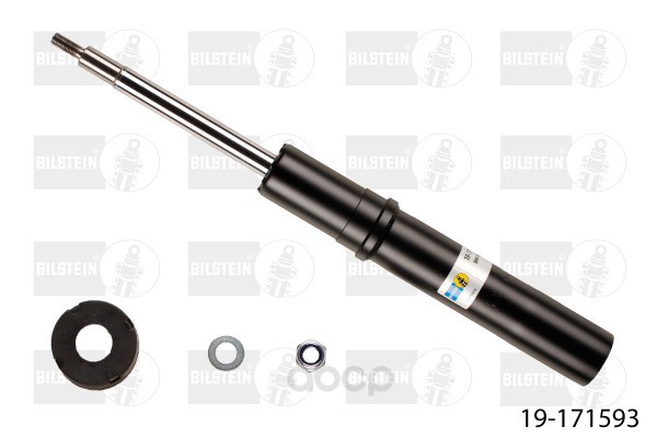 фото Амортизатор пер.audi a4 08=> bilstein 19171593