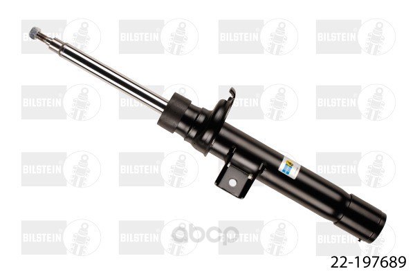 

Амортизатор подвески BMW X3 (F25) RL,B4,VR,B4