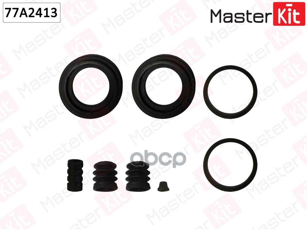 

Ремкомплект Тормозного Суппорта Infinity Fx, Qx70 77a2413 MasterKit 77A2413
