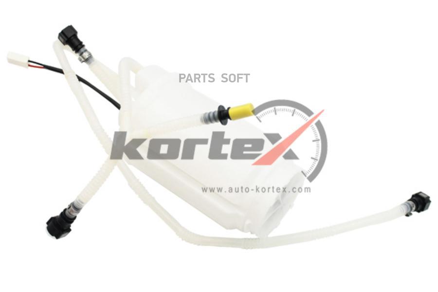 

Электробензонасос Kortex Kpf6056std KORTEX арт. KPF6056STD