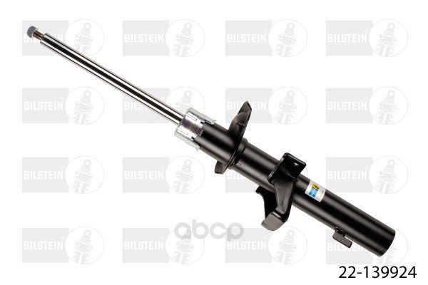 фото Vne-d992 амортизатор задний газовый ford mondeo 1.8/2.0/2.5/2.0td 00> bilstein