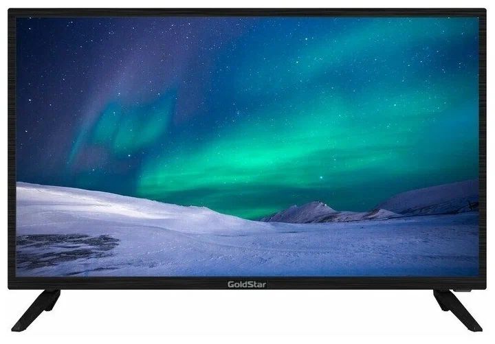 фото Телевизор goldstar lt-40f800, 40"(102 см), fhd