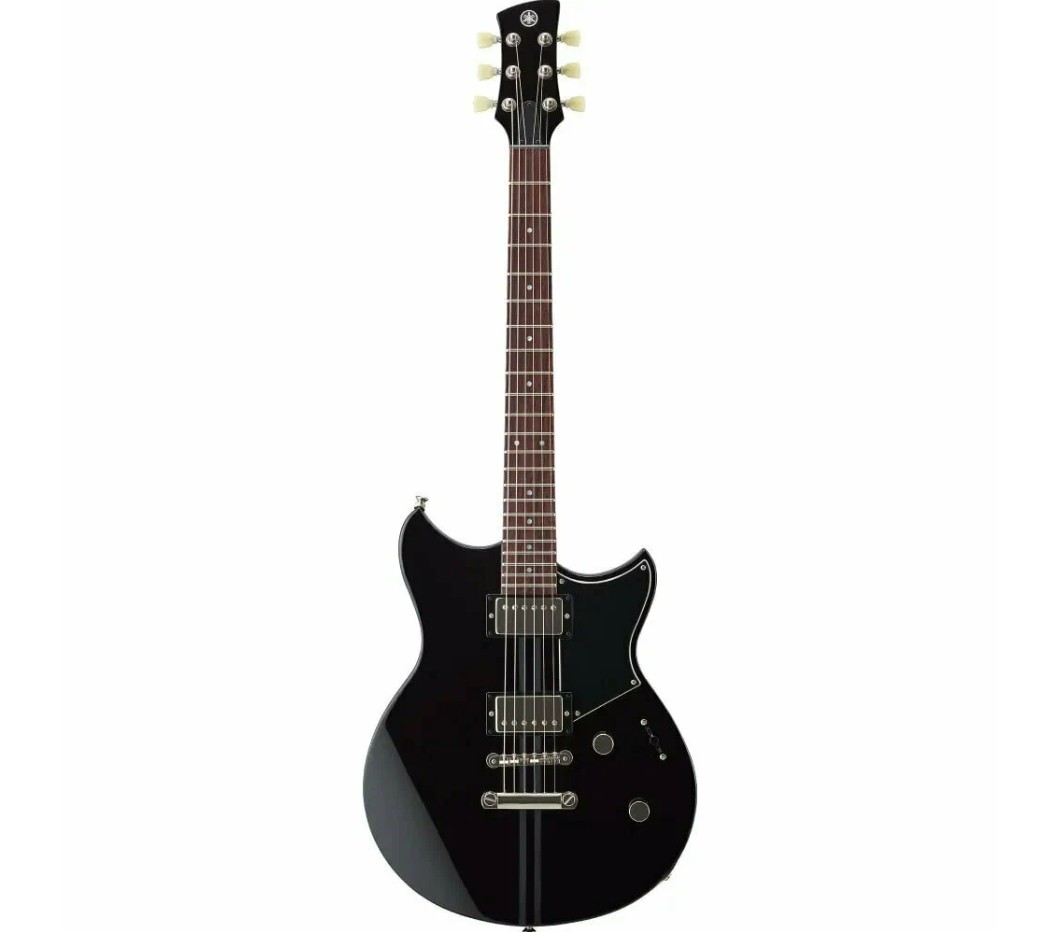 Электрогитара Yamaha REVSTAR RSE20 Black