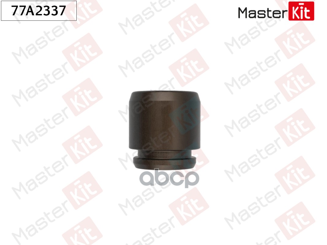 Поршень тормозного суппорта MASTERKIT 77A2337 Volkswagen 7LA 7L6 7L7 2002-2013 882₽