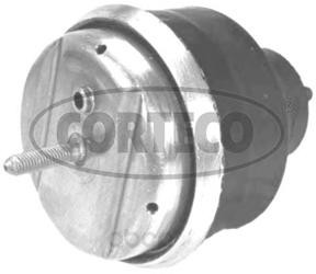 

602571 подушка ДВС левая VW Passat 1.6-1.9TDi 97>