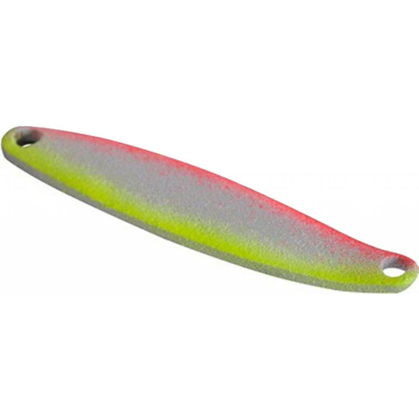 

Блесна SV Fishing Flash Line 2,2 г, PS27, 1 шт., Серый;зеленый;красный, Flash Line