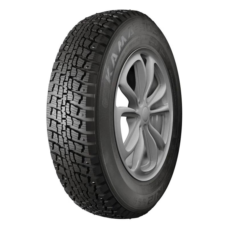

Шины Kama КАМА-503 135/80R12 68Q, КАМА-503