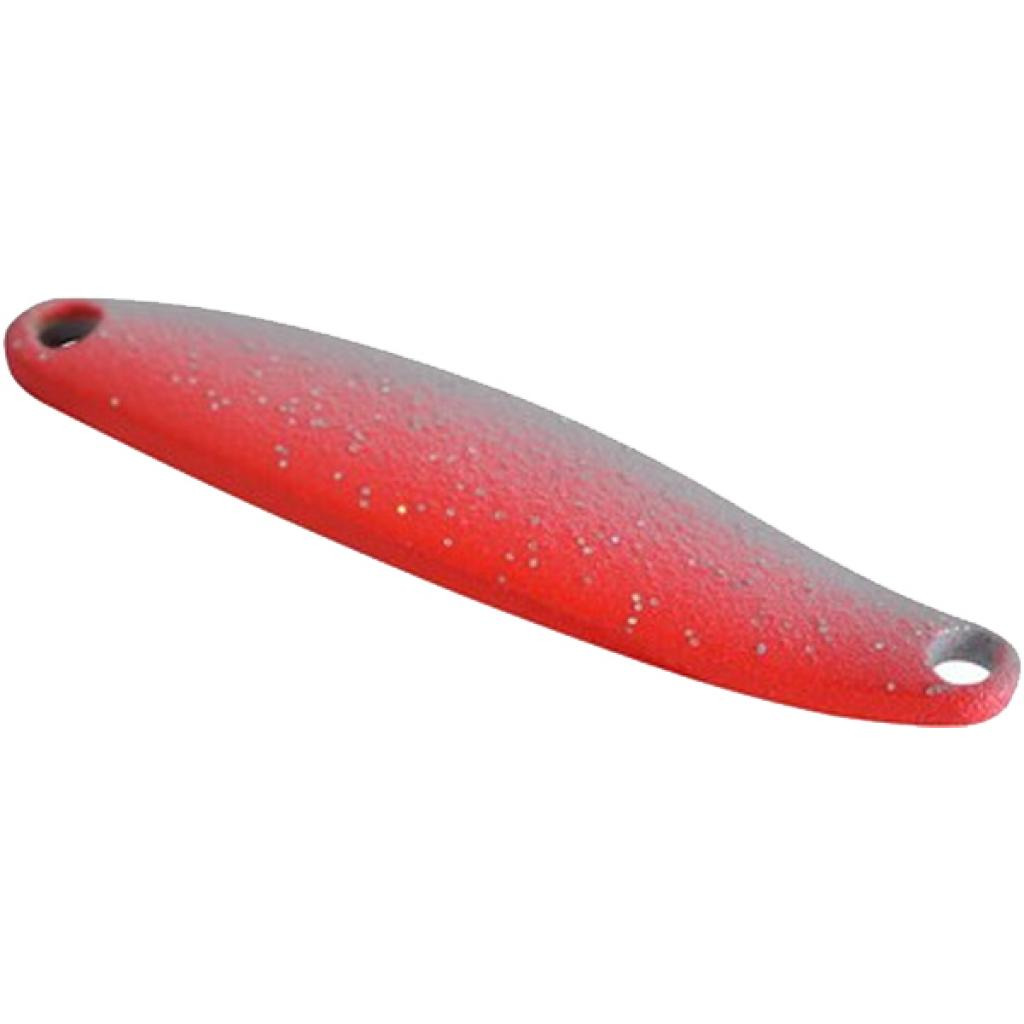 

Блесна SV Fishing Flash Line 2,6 г, PS24, 1 шт., Красный;белый, Flash Line PS24 2,6г