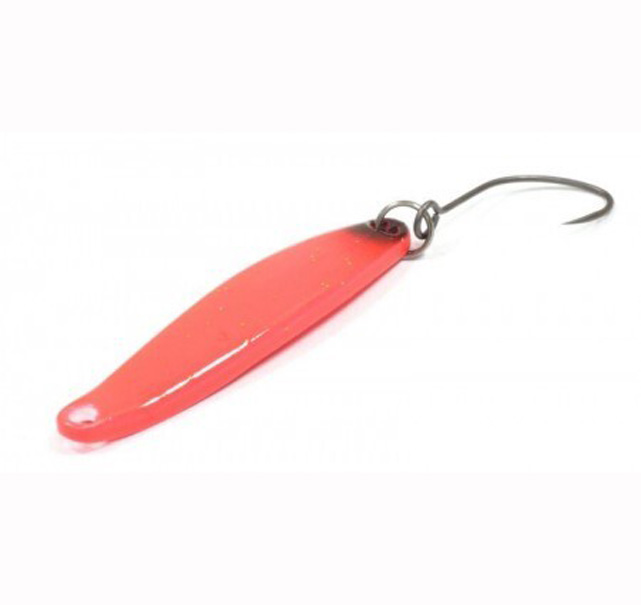 

Блесна SV Fishing Flash Line 2,6 г, PS22, 1 шт., Красный, Flash Line PS22 2,6г