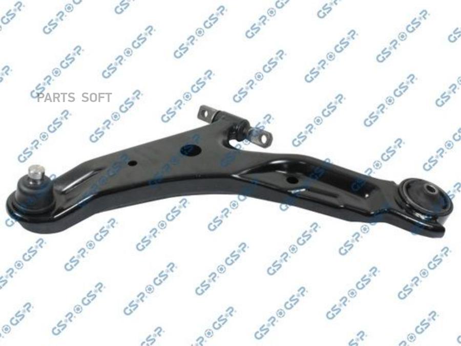 

Рычаг Подвески Hyundai Santa F… I (Sm) GSP арт. s060516