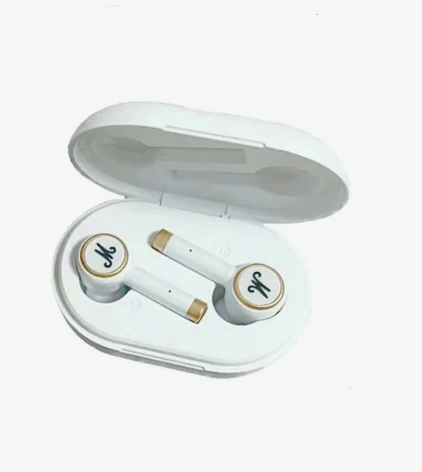 

Беспроводные наушники Marshall Mode XIII White (149571), MODE XIII