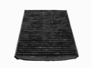 

CC1153 фильтр салона угольный Ford Focus, Volvo C70/S40/V50 1.4-2.5/D/TDCi 04>