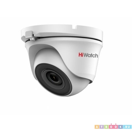 фото Hiwatch ds-t203(b) (2.8 mm) ds-t203(b)(2.8mm) камеры видеонаблюдения