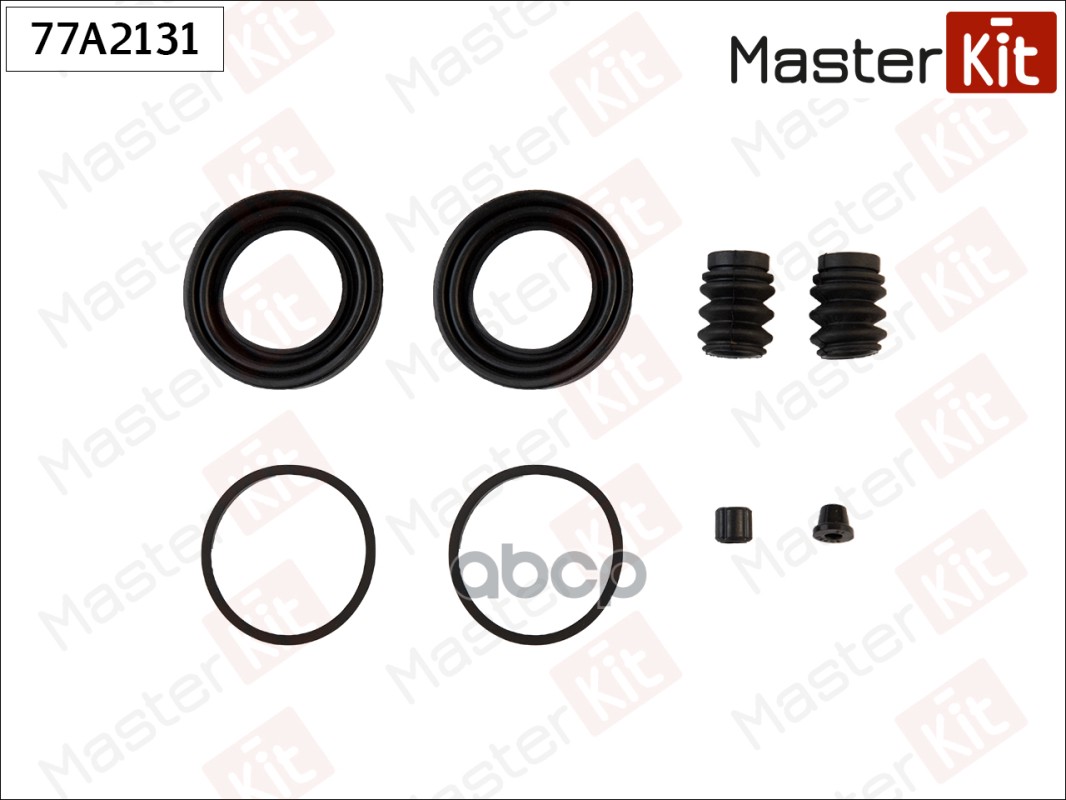 

MASTERKIT 77A2131 Ремк-кт тормозного суппорта Honda CIVIC VIII седан FD, FA 2005 - 77A2131