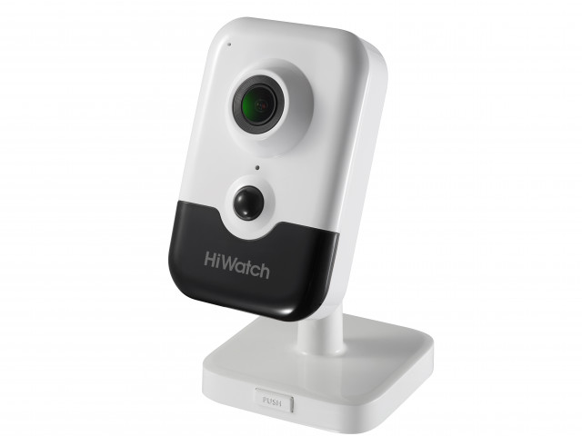 Камера видеонаблюдения HiWatch DS-I214W (С) (2.0 MM)