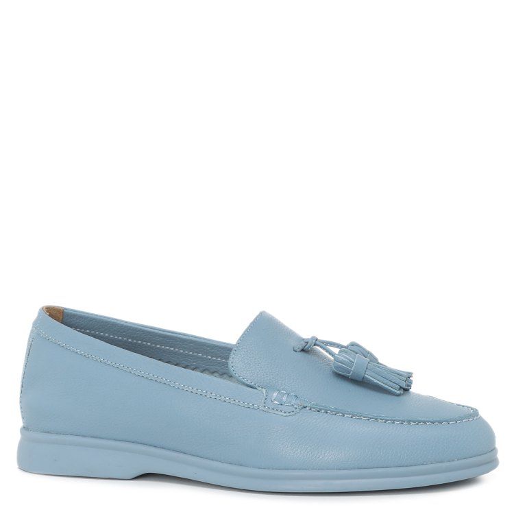 

Лоферы женские Tendance 32055-02A-L серые 41 EU, 32055-02A-L