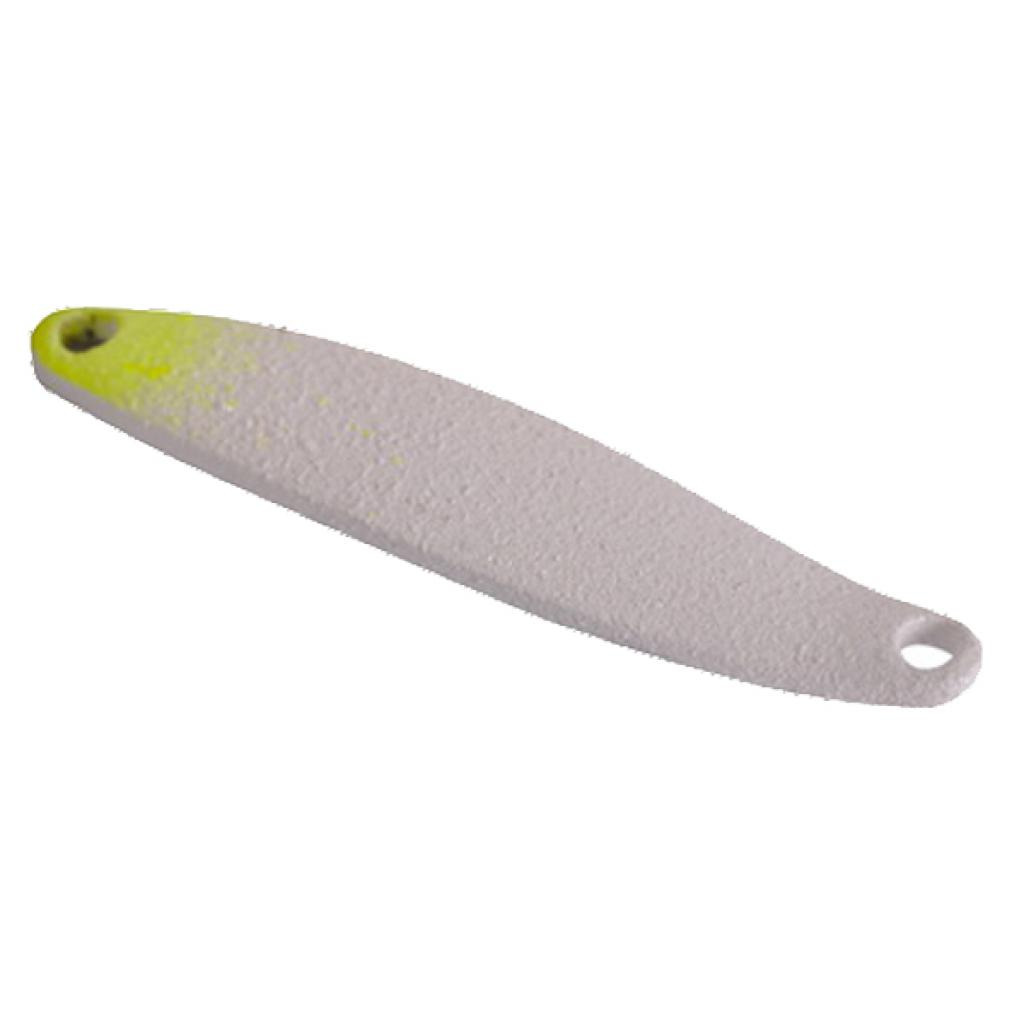 

Блесна SV Fishing Flash Line 2,2 г, PS07, 1 шт., Белый;желтый, Flash Line PS07 2,2г