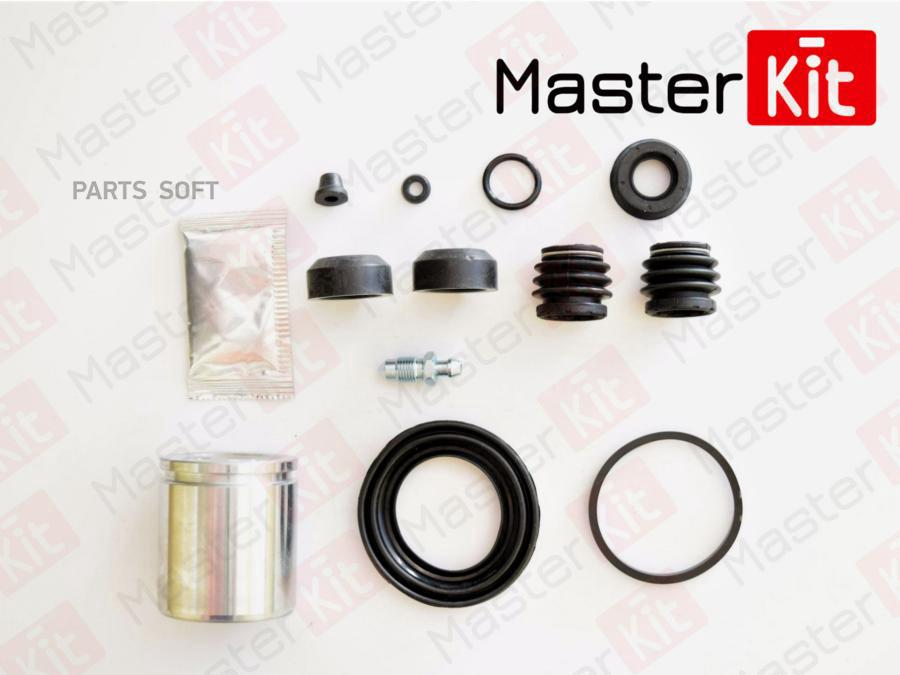 

Ремк-Т Masterkit 77a2067 С Поршнем Renault Master Iii 02-10->, Opel Movano B 05-10-> Maste