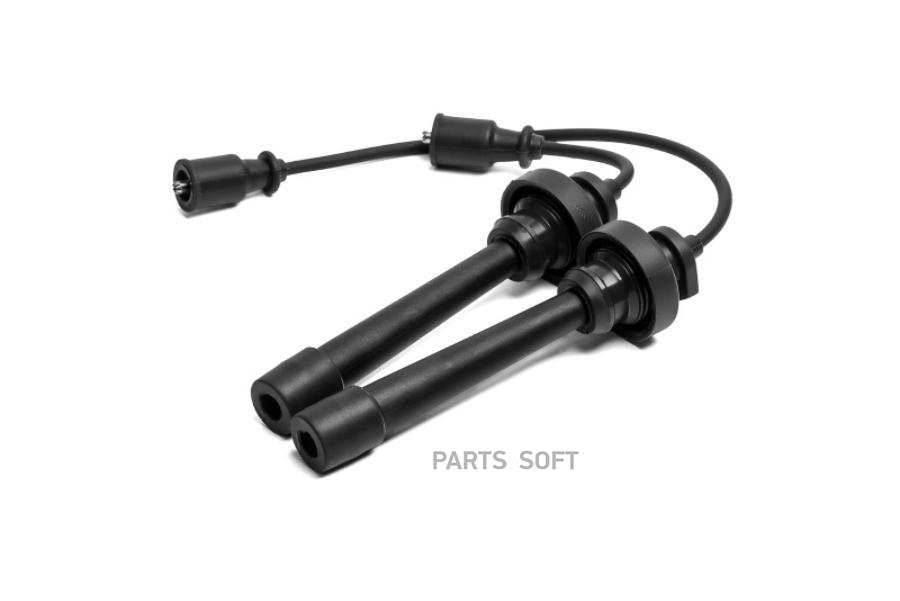 

CARGEN AX128 Провода высоковольтные MITSUBISHI 4G92 4G13 4G18 4G93 4G63 4G64 4G69