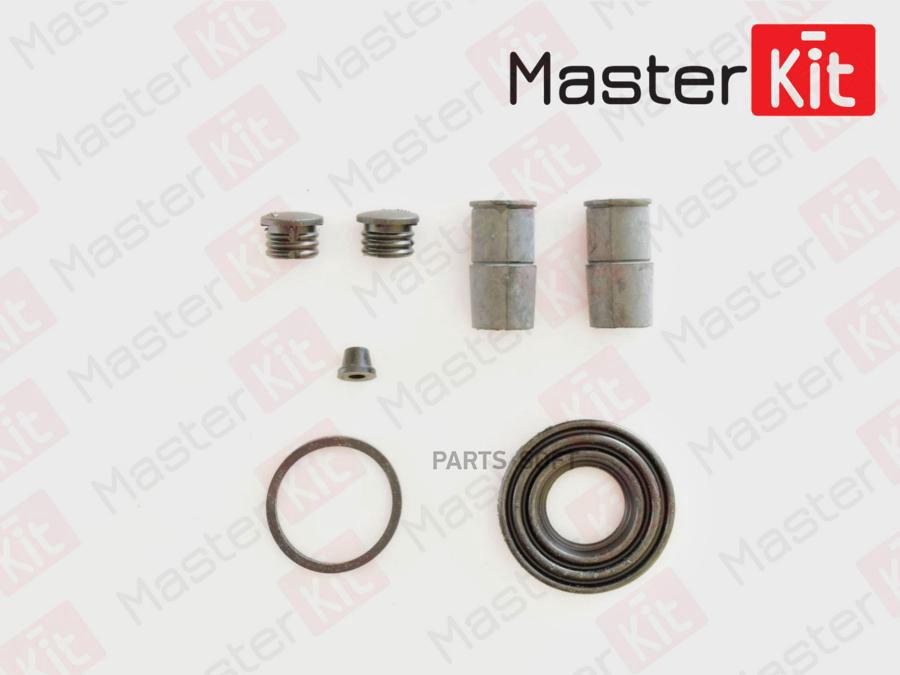 

MASTERKIT 77A2057 Ремк-кт тормозного суппорта BMW Z1 06-88- , CITROEN EVASION 06-94- 1шт