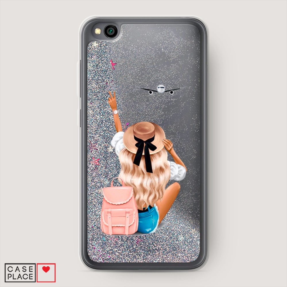 Чехол Awog на Xiaomi Redmi Go 