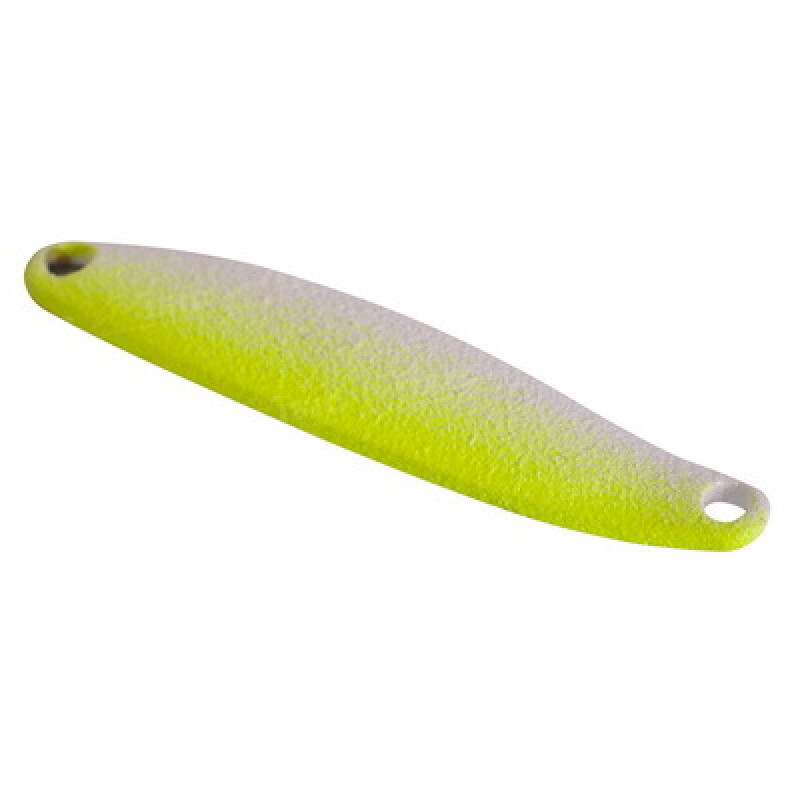 

Блесна SV Fishing Flash Line 1,3 г, PS01, 1 шт., Желтый;белый, Flash Line PS01 1,3г