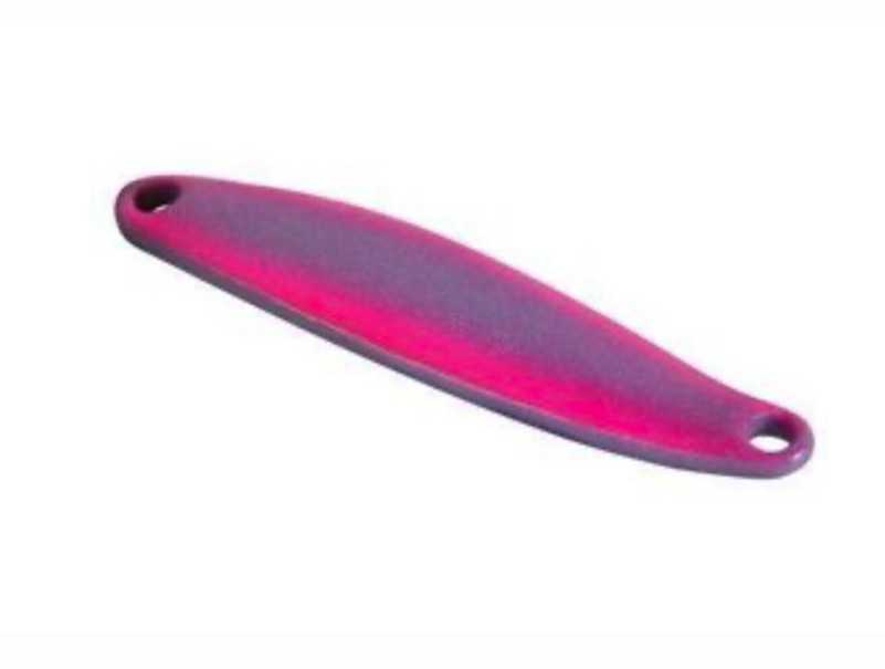 

Блесна SV Fishing Flash Line 1,3 г, P03, 1 шт., Синий;розовый, Flash Line P03 1,3г