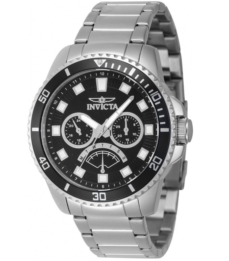 

Наручные часы мужские INVICTA 46933, 46933