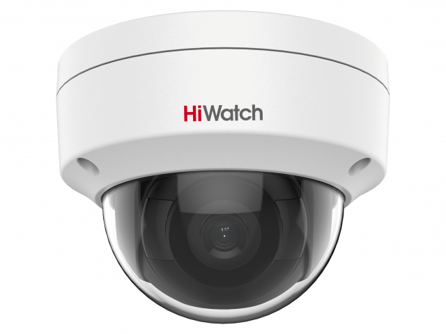 

Видеокамера сетевая (IP) IPC-D022-G2/S (4mm), Белый