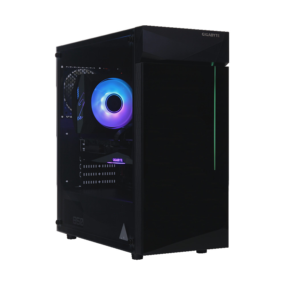 

Игровой системный блок Lime Strike 720 Aorus Elite (Strike7209915), Strike 720 Aorus Elite
