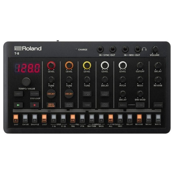 Драм-машина Roland T-8 40000₽