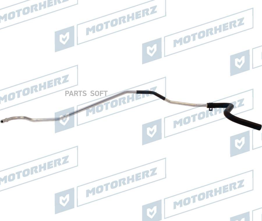 

Шланг автомобильный Motorherz HRH0026A