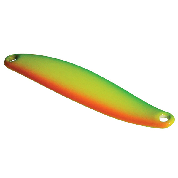 

Блесна SV Fishing Flash Line 1,3 г, FL11, 1 шт., Оранжевый;зеленый, Flash Line