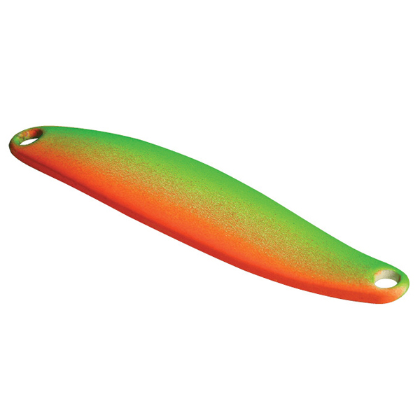 

Блесна SV Fishing Flash Line 2,2 г, FL08, 1 шт., Оранжевый;зеленый, Flash Line