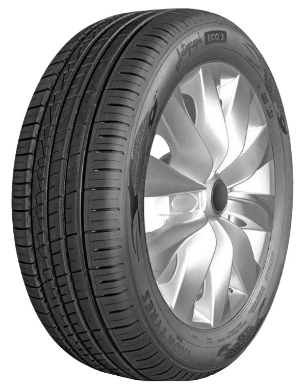 

Шины Ikon Tyres Autograph Eco 3 185/60 R14 82T, Autograph Eco 3