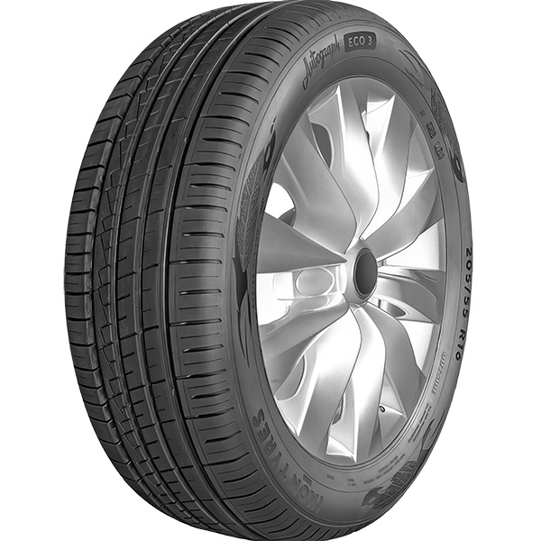 

Шины Ikon Tyres Autograph Eco 3 175/70 R14 88T, Autograph Eco 3