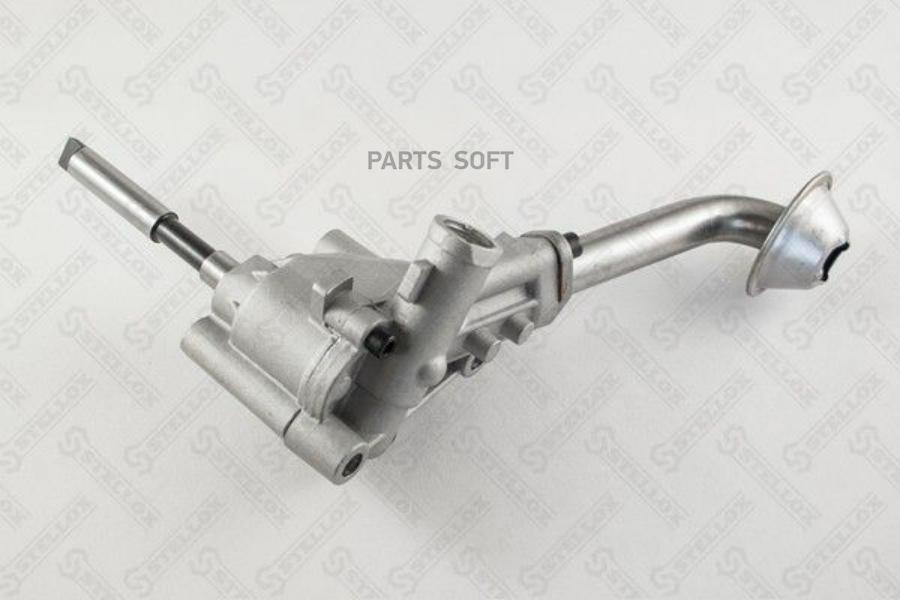 

STELLOX 0440005SX 04-40005-SX_насос масляный!\ Audi 80/100/A6 1.9/2.0 86-97