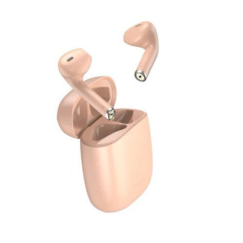 

Беспроводные наушники Baseus Encok W04 Pro Pink (NGW04P-04), Encok W04 Pro