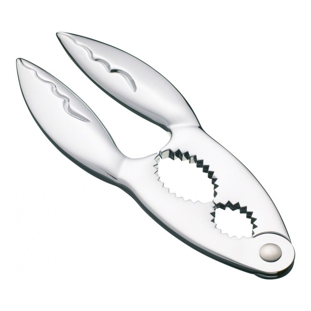 

Щипцы для морепродуктов Kitchen Craft, KCMCCRAB, Modern