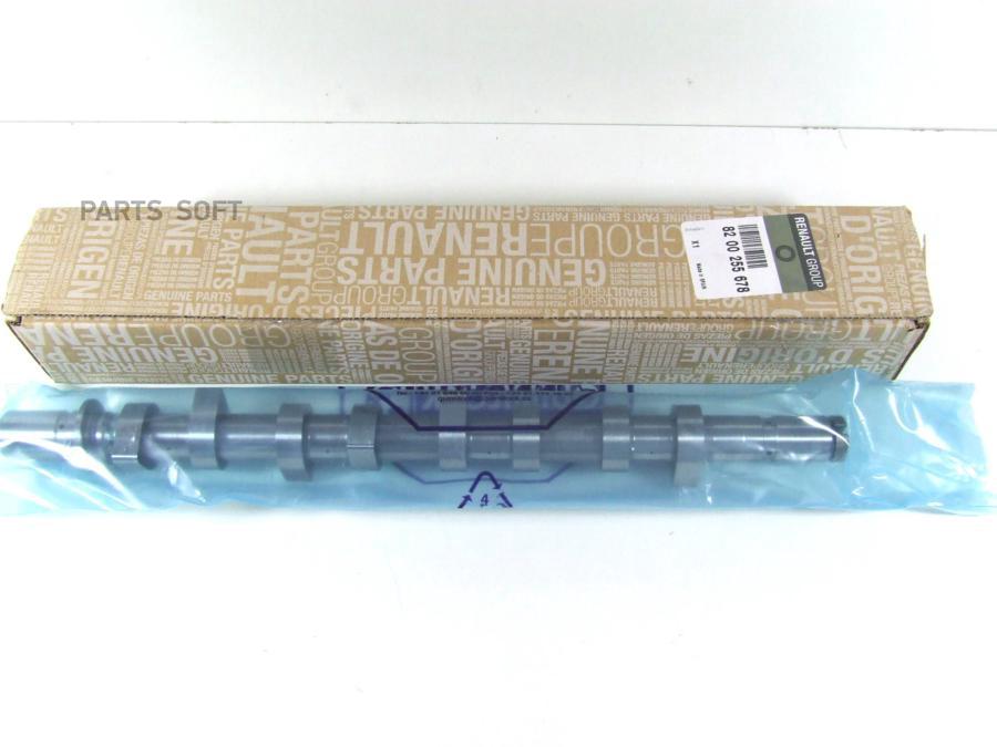 

Распредвал RENAULT 82 00 255 678