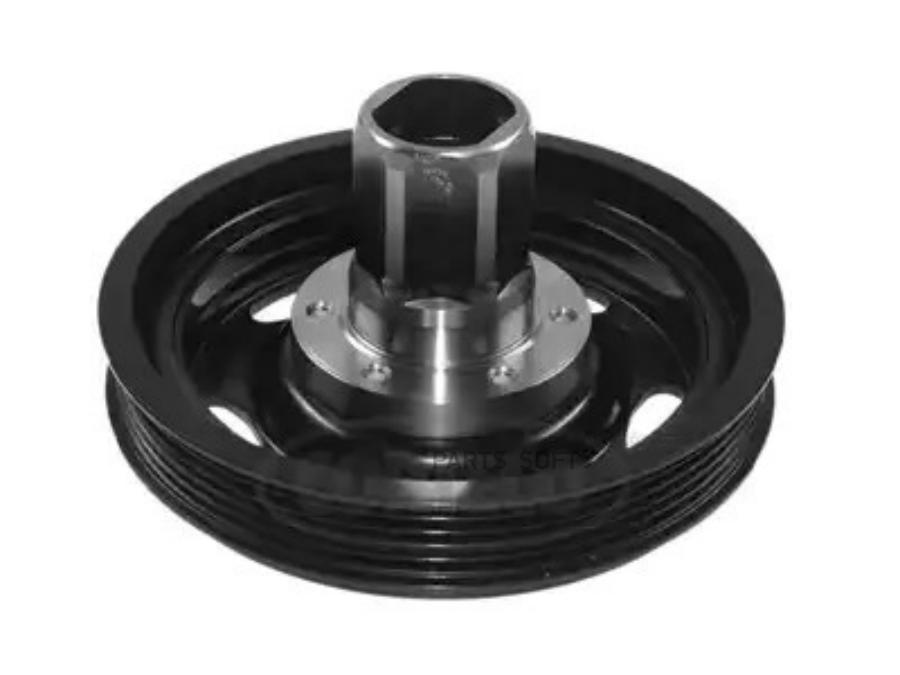 

Шкив CORTECO 80001696