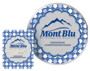 

Сыр мягкий Mont Blu 50% БЗМЖ