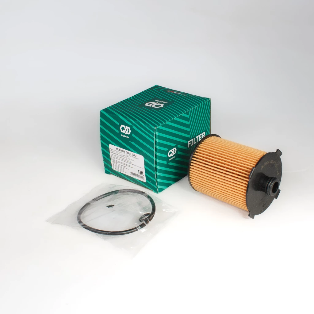 

Фильтр масляный 2.0T Pilenga FO-P 7261