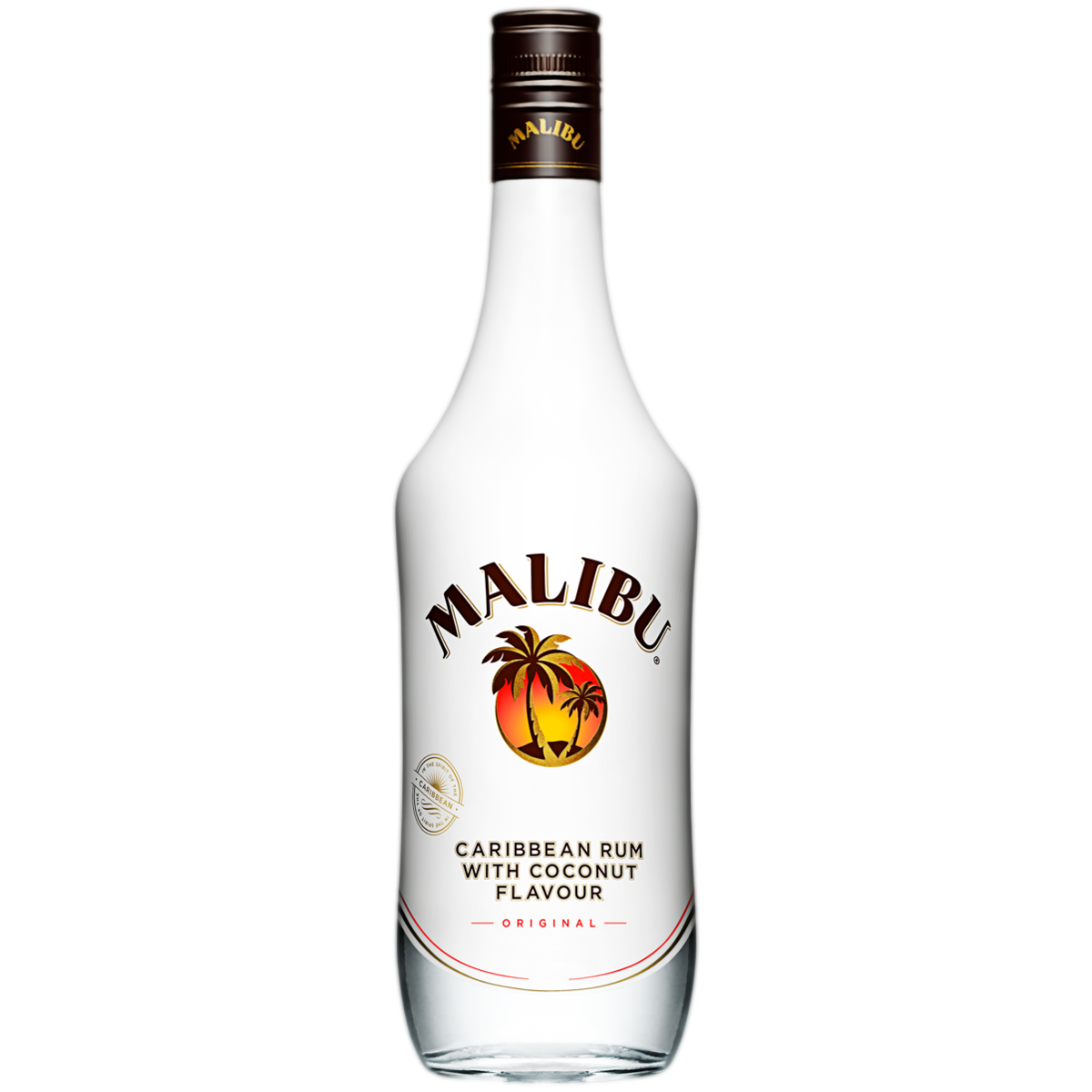 Ликер Malibu  0.7 л