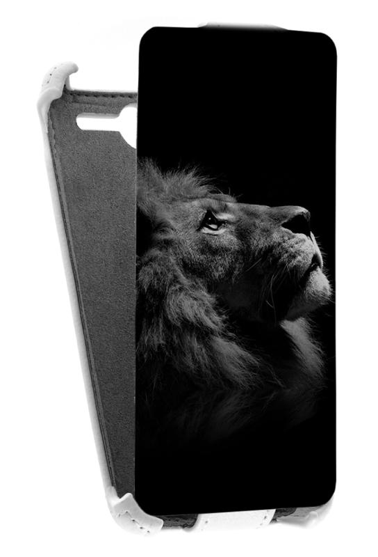 

Чехол Armor Case для Philips Xenium W737 Дизайн 143, Белый