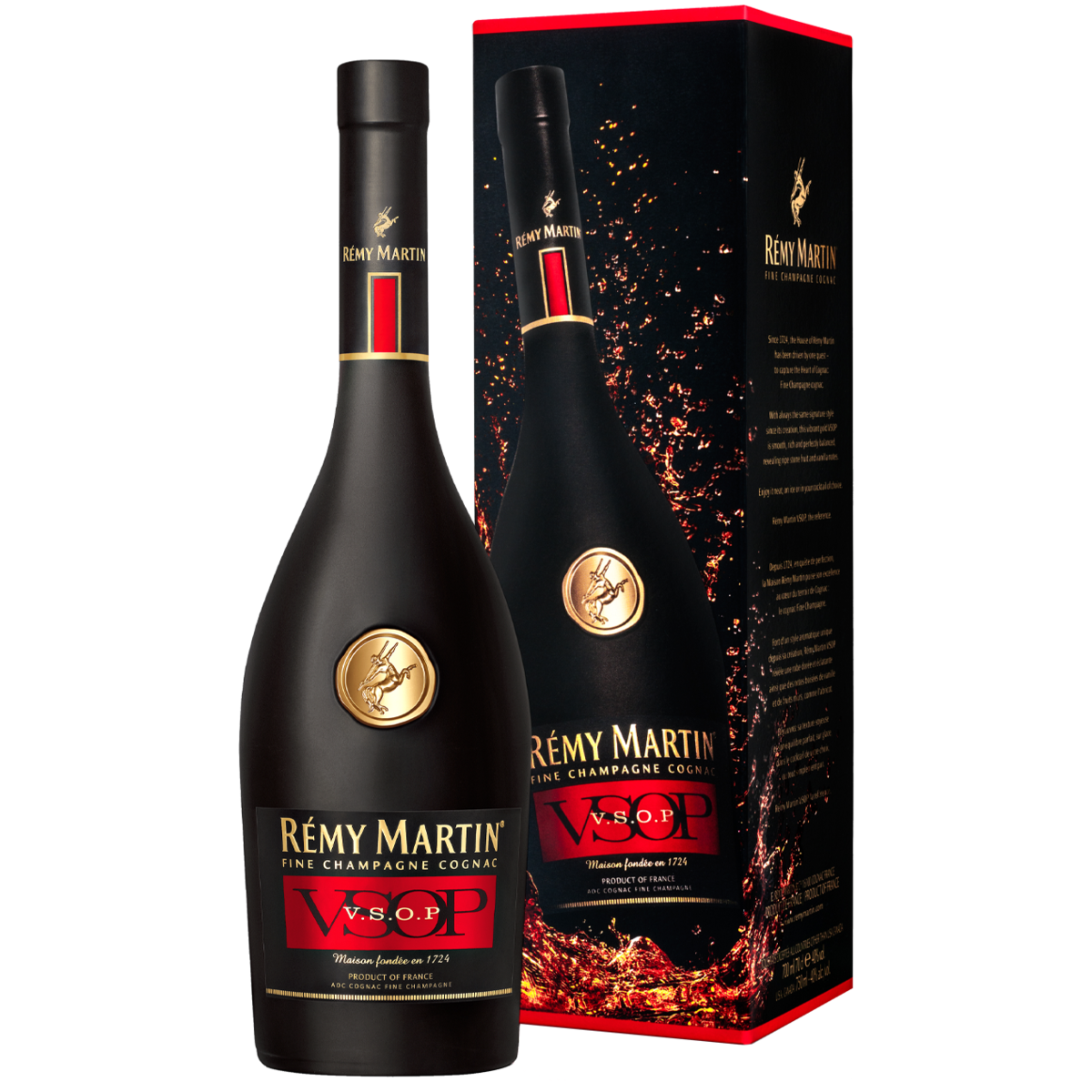 Remy Martin Vsop 0.7 В Коробке Цена