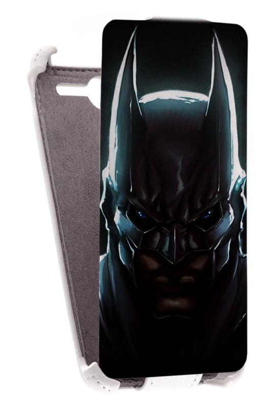 

Чехол Armor Case для Philips Xenium W737 Дизайн 151, Белый