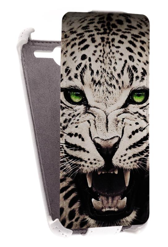 

Чехол Armor Case для Philips Xenium W737 Дизайн 140, Белый