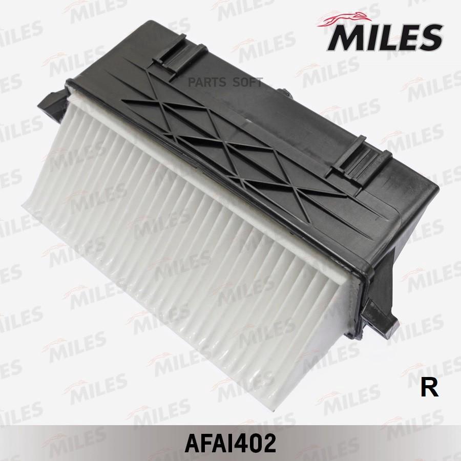 

Фильтр Воздушный Mercedes Benz 320 Cdi Right Afai402 Miles арт. AFAI402